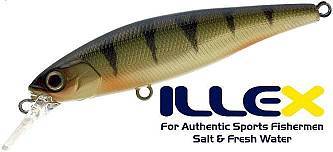 Illex Squad Minnow 65SP