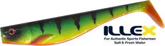Illex Dexter Shad 250