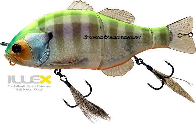 Illex Gantarel 160