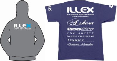 Illex Bekleidung