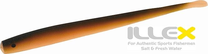 Nitro Lightning 160 Slim Jerk