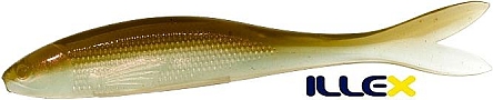 Illex Nitro Sprat Finesse 120