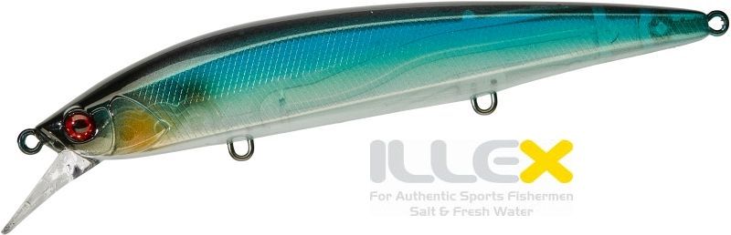 Illex Rerange 110 SP