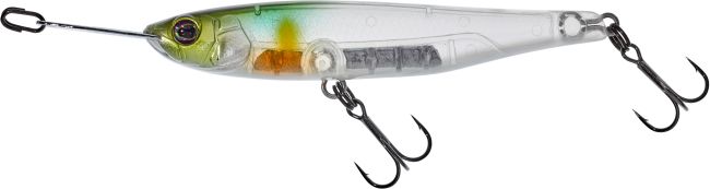 Illex Riser Bait 007R