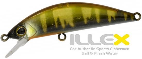 Illex Tricoroll 47 HW