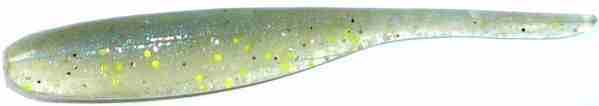 2" Shad Impact
