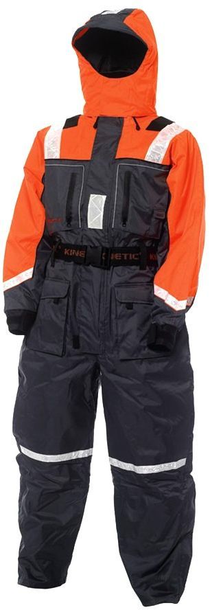 Kinetic Waterspeed 1teilig