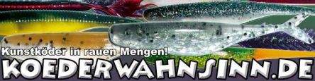 KoederWahnsinn - Softbaits