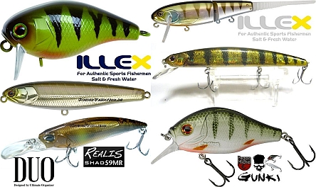Hardbait`s
