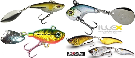Jig Spinner