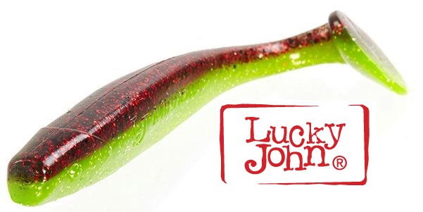 Lucky John LJ Minnow 2.2