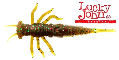 Lucky John Nayada 2