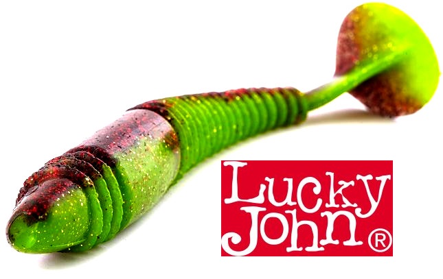 Lucky John Tioga Fat 4.5