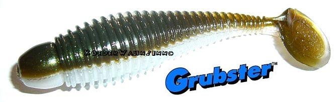 2" Grubster