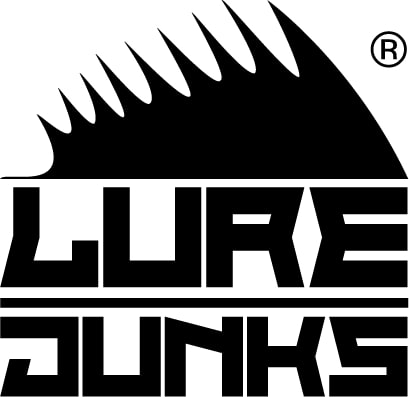 LureJunks Finisher 8-10-12cm