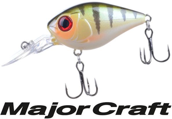 Major Craft Hardbaits