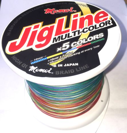 Momoi Jigline Takumi