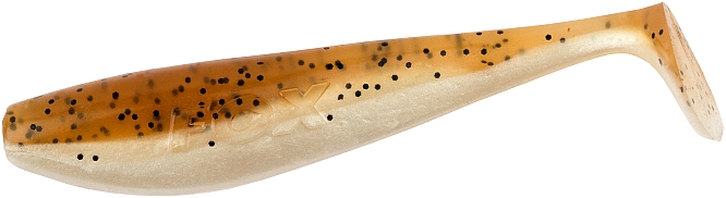 Fox Rage Zander Pro Shad 12cm