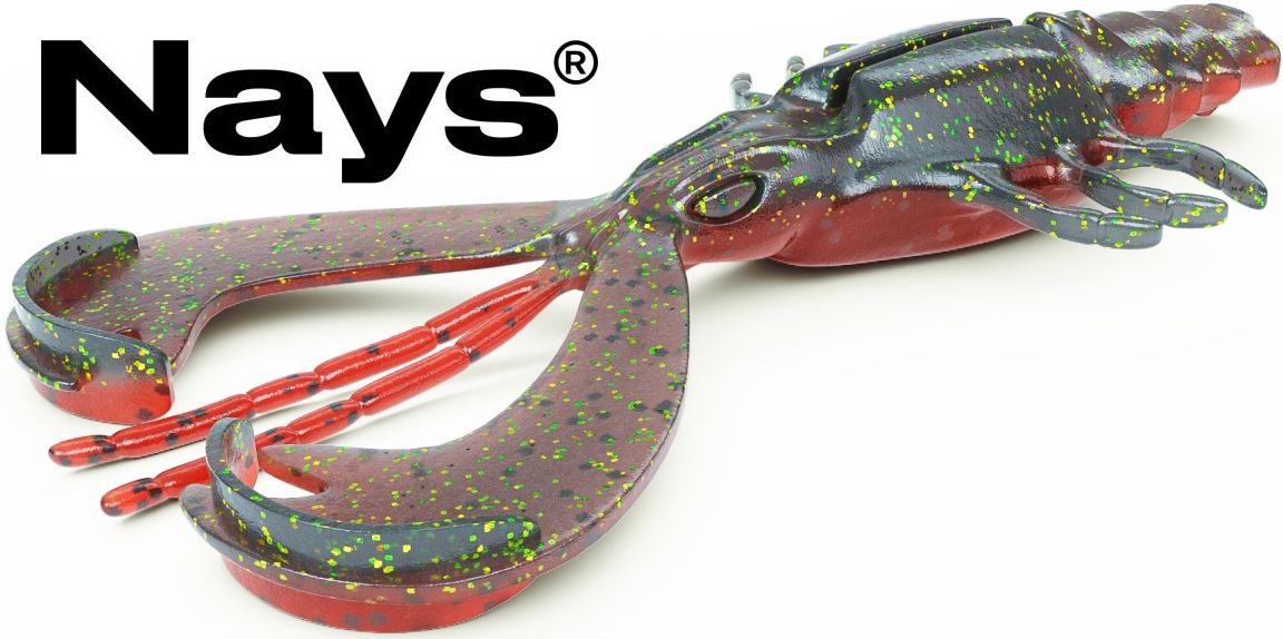 Nays Craw CRW 25 -35 Craw
