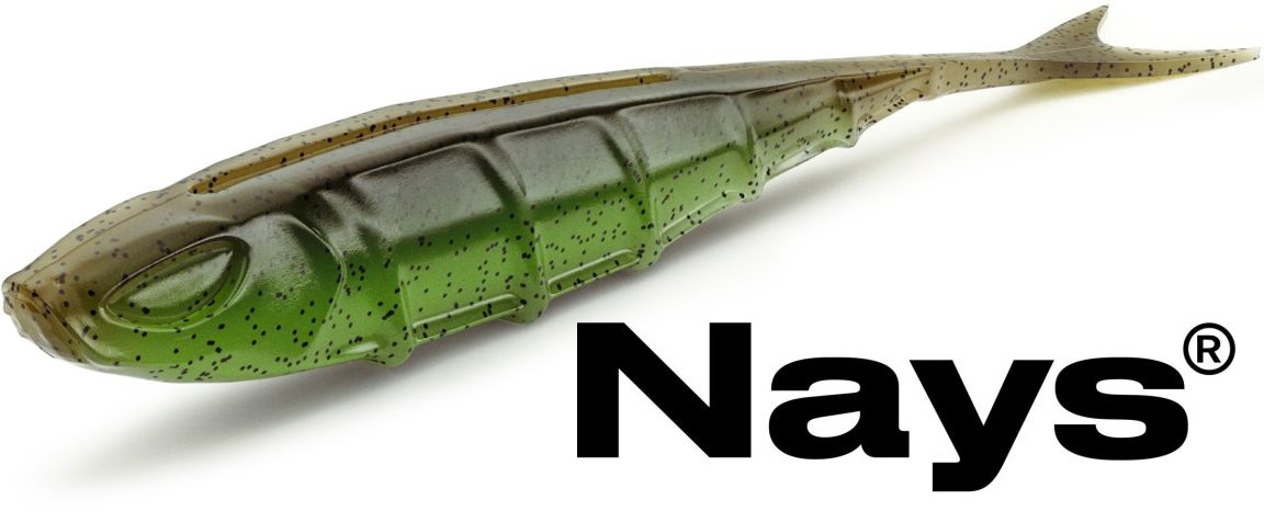 Nays Split SPLT 35 45 60 70 80 V-Tail