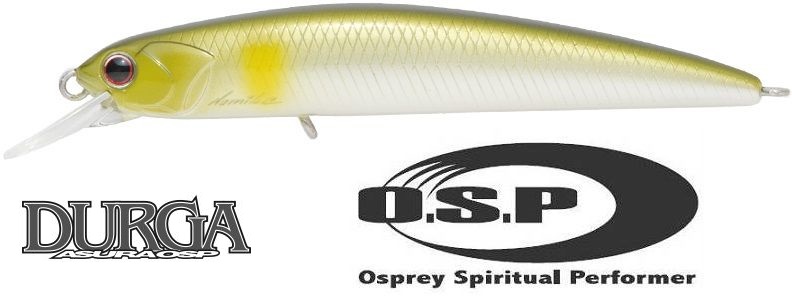 OSP Durga ASURA 73 SP