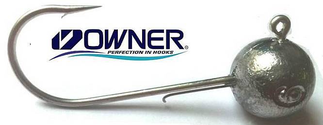 Owner Saltwater Jig 29 XL - XXXXX-Strong