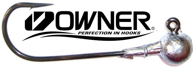 Owner Saltwater Jig Hooks
