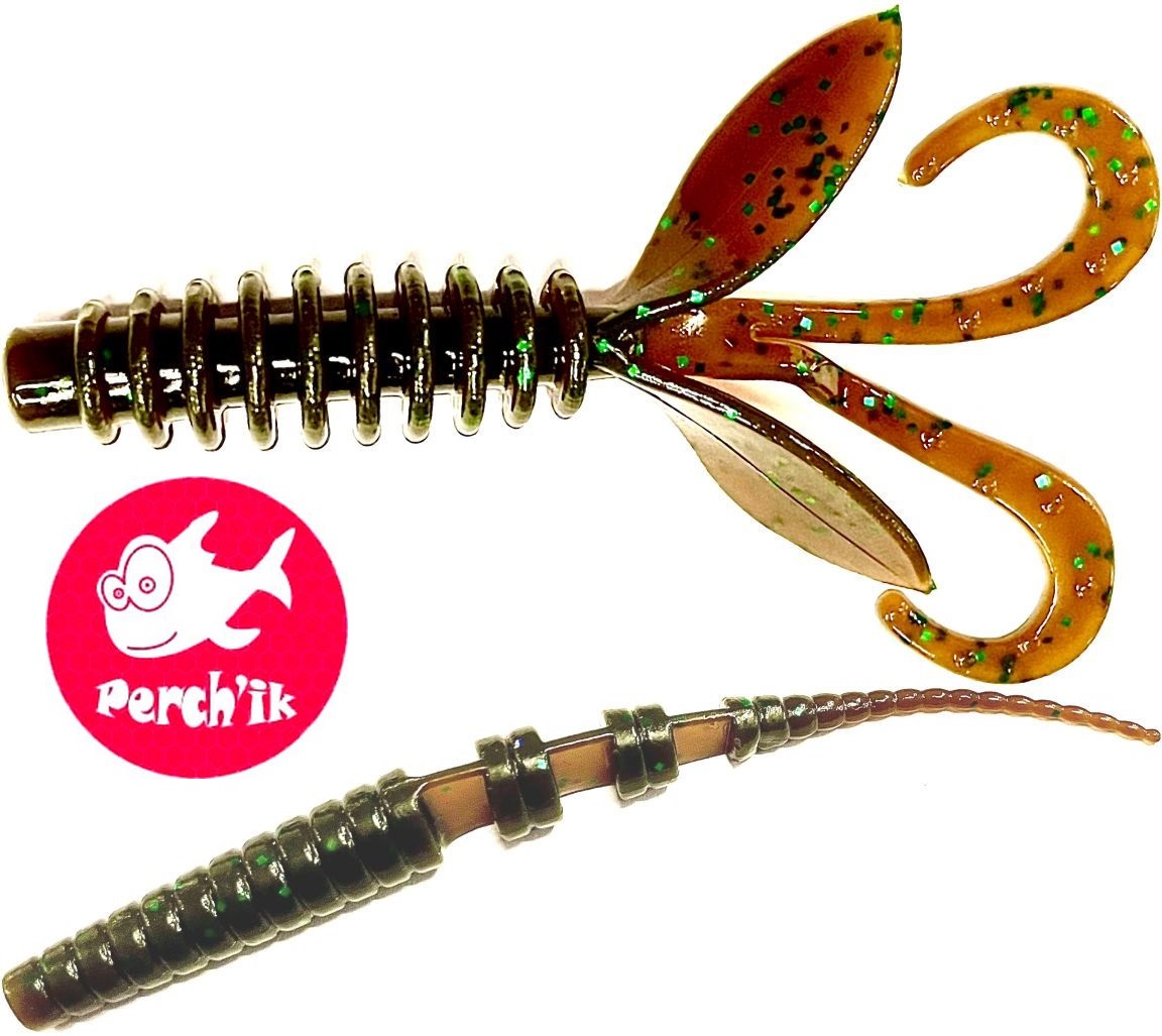 Perch`ik Softbaits - Perchik