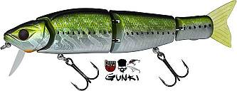 Gunki Itoka 155 F