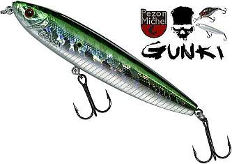 Gunki Megalon 105 F