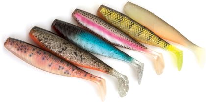 Fox Pro Shad NaturalClassic 1