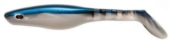 Quantum Battle Shad 8cm