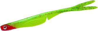 Quantum Freddie Shad 12cm