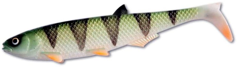 Quantum Yolo Pike Shad