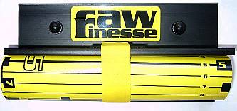 RawFinesse Measuring Tools