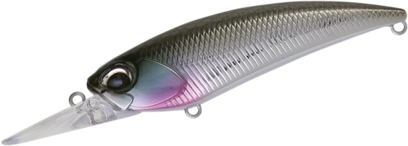 Duo Realis Shad 59 SR