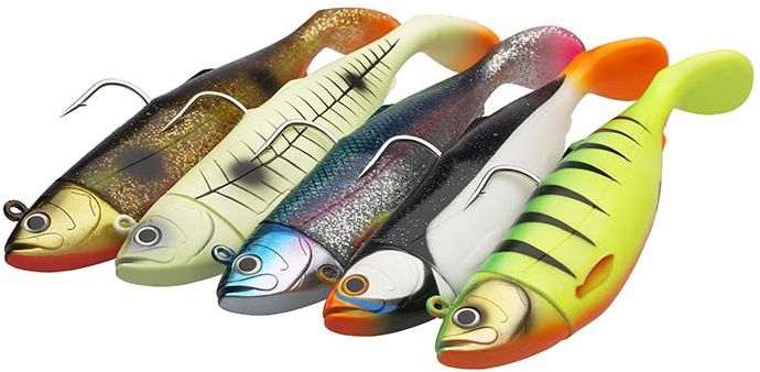 Savage Gear Cutbait Herring Kit 1+1