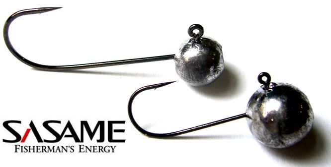 Sasame Special Jig Hooks