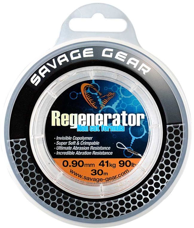 SG REGENERATOR MONO