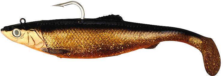 Savage Gear 3D Herring Big Shad