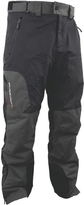 SG Black Savage Trousers