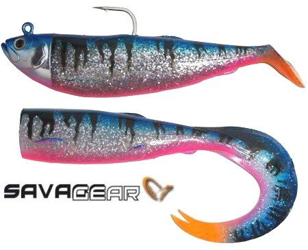 Savage Gear Cutbait Herring Kit