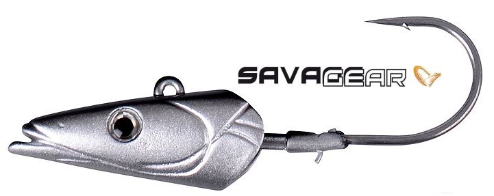Savage Gear Sandeel Jig