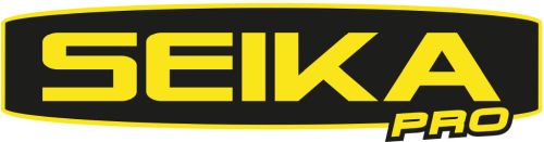 Seika Pro Softbaits
