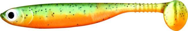 Seika Pro Speed Shad 6-9-13-16-20 cm