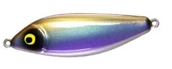 Falkfish Spöket Kula