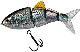 Spro BBZ-1 Swimbait