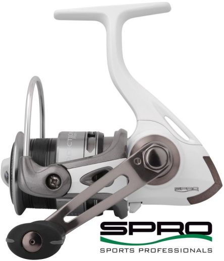 Spro Addiction Micro Cast