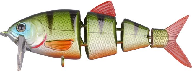 Spro BBZ-1 Crank N Swim