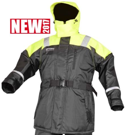 Spro Flotation Jacke
